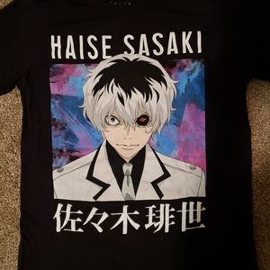 Tokyo Ghoul Shirt